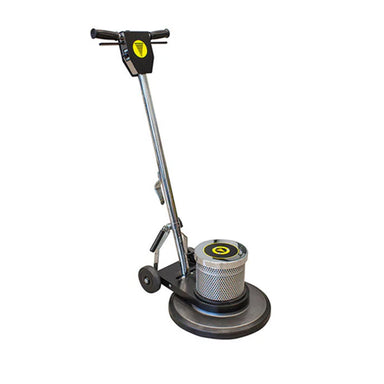 Tornado 20 Metal, 175320 RPM Dual Speed Floor Machine 98484