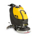 Tornado BD 2011LT Traction Drive Scrubber (Machine Only) TS120-S53-U TS120-S53-UC TS120-S53-UE