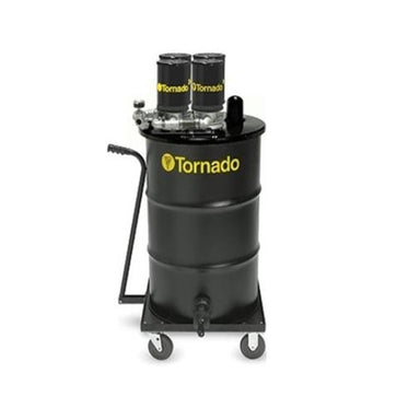 Tornado JA Venturi Quad Air Wet Only Jumbo Vacuum (98450)