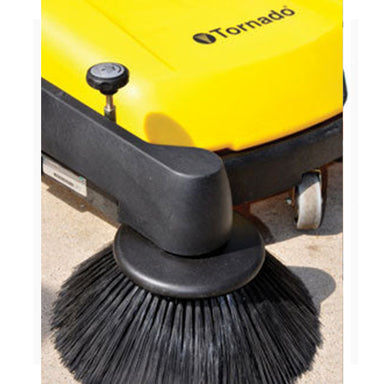 Tornado SWM 319 Manual Push Sweeper 96190