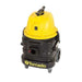 Tornado Taskforce 10 Wet-Dry Industrial Canister Vacuum with Attachments (94234)