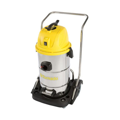 Tornado Taskforce 15 Wet-Dry Industrial Canister Vacuum (94232)