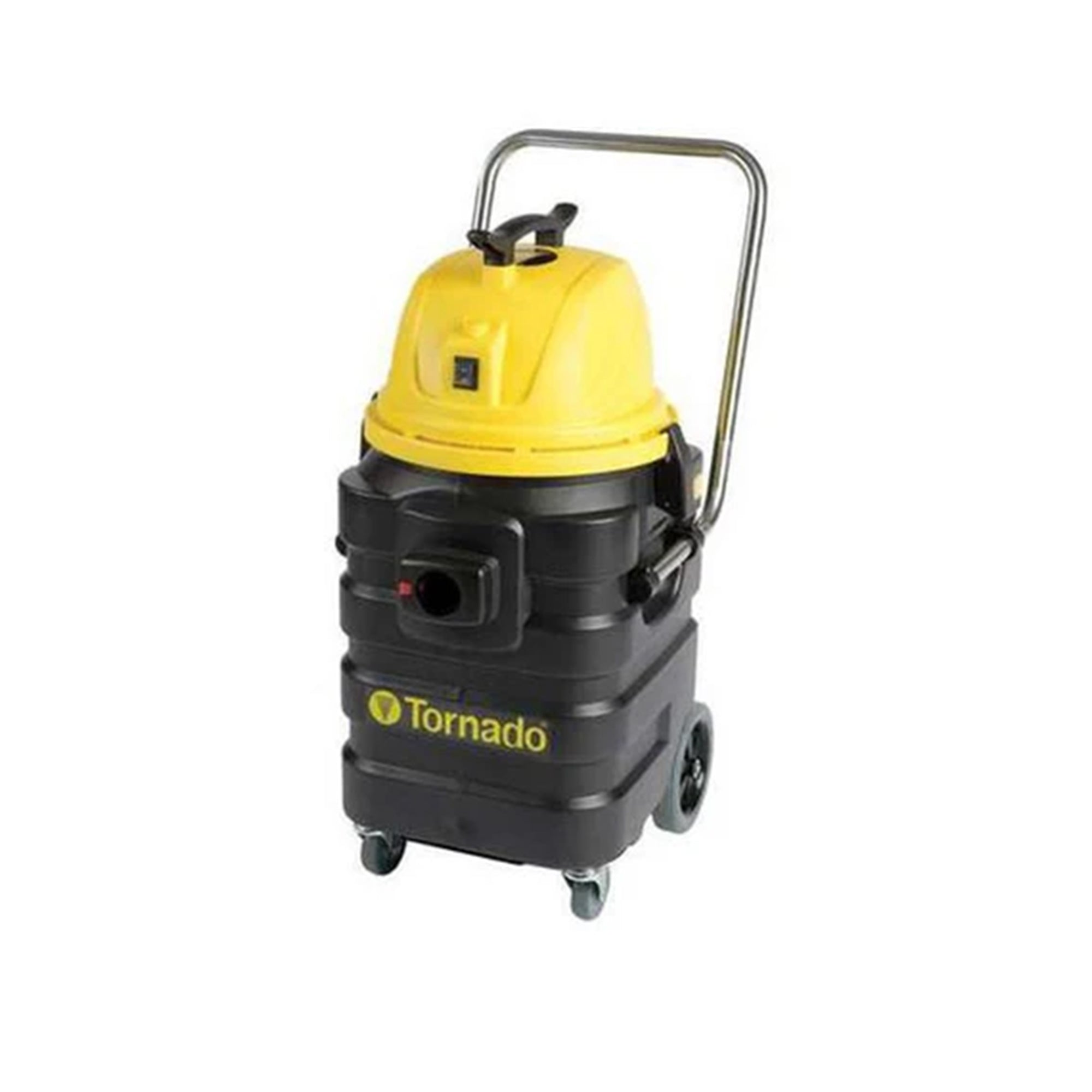 Tornado Taskforce 17 Wet-Dry Industrial Canister Vacuum (94230)