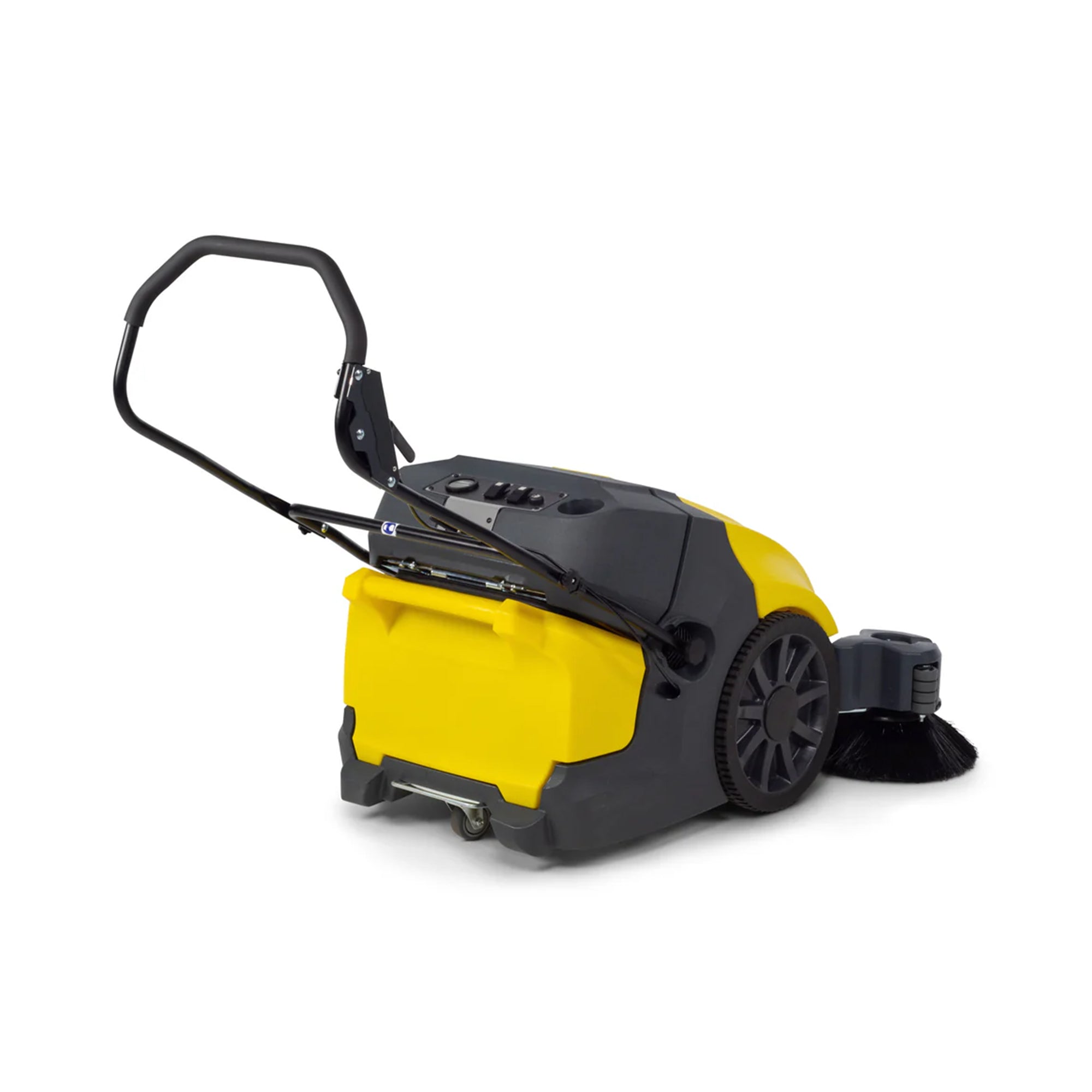 Tornado Torrent 28 Walk-Behind Battery Sweeper TW050-W28-U