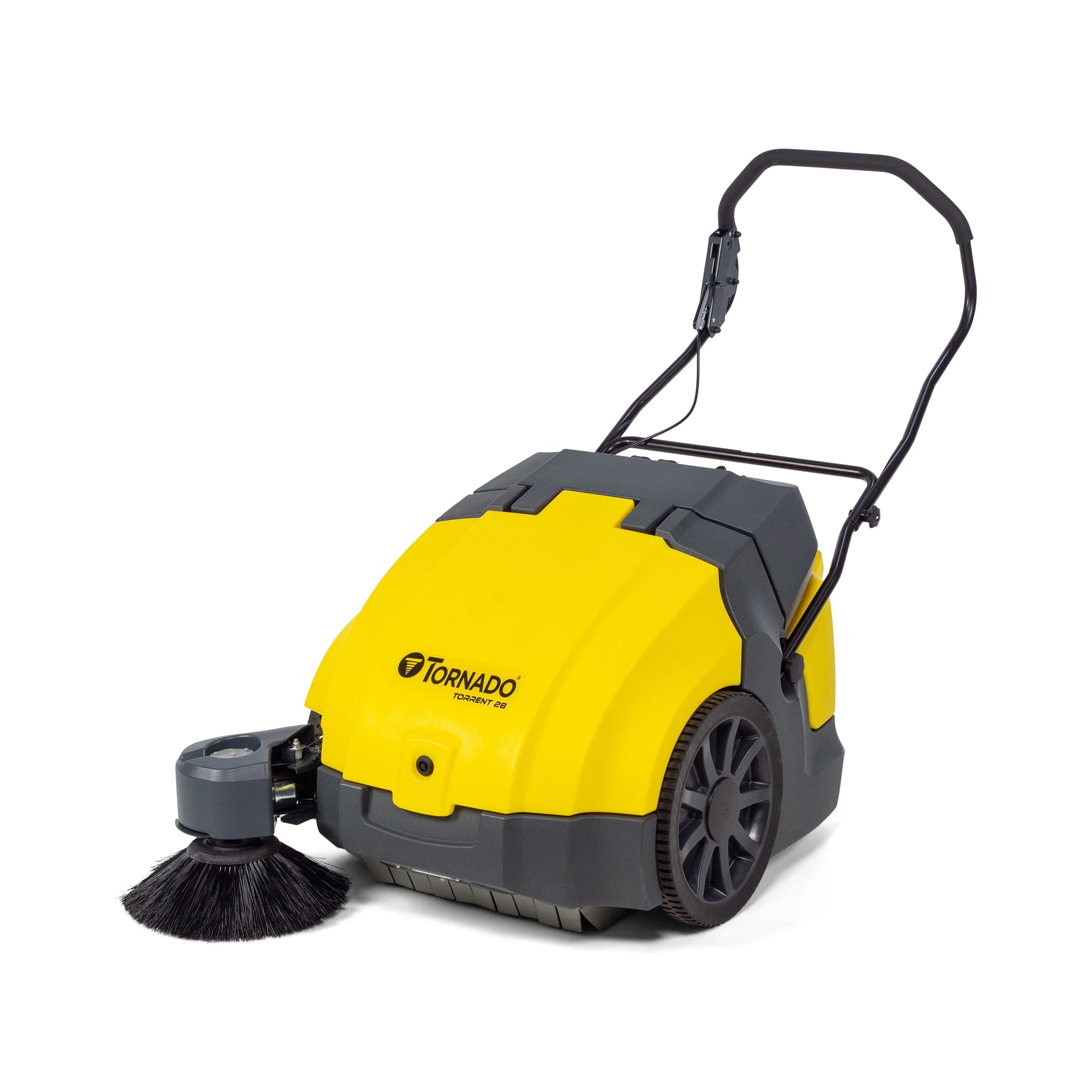 Tornado Torrent 28 Walk-Behind Battery Sweeper TW050-W28-U