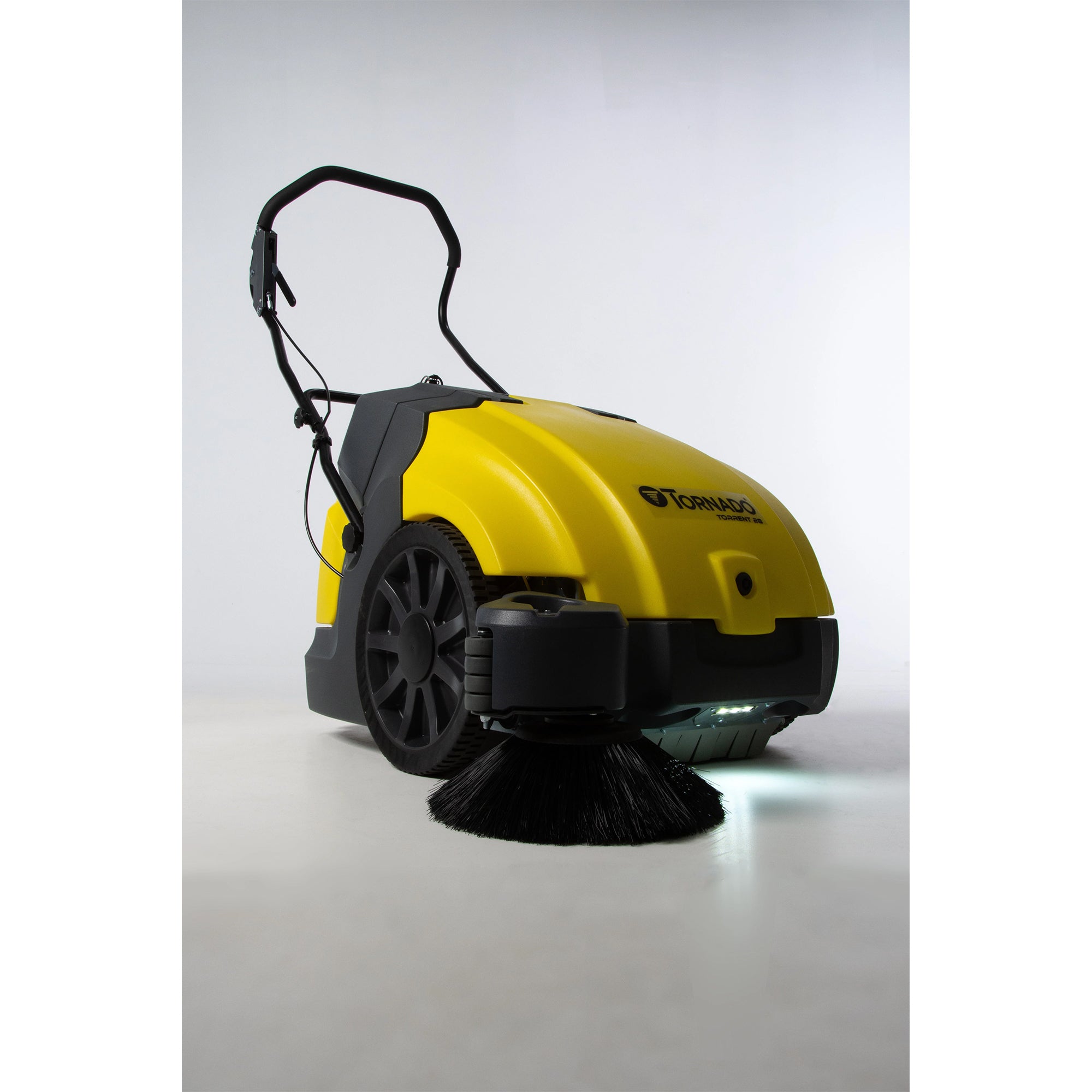 Tornado Torrent 28 Walk-Behind Battery Sweeper TW050-W28-U