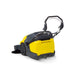 Tornado Torrent 43 Walk-Behind Battery Sweeper TW050-W43-U