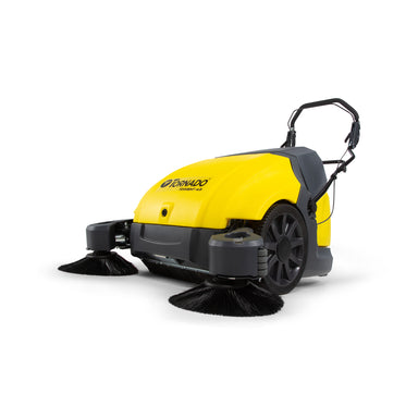 Tornado Torrent 43 Walk-Behind Battery Sweeper TW050-W43-U