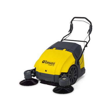 Tornado Torrent 43 Walk-Behind Battery Sweeper TW050-W43-U