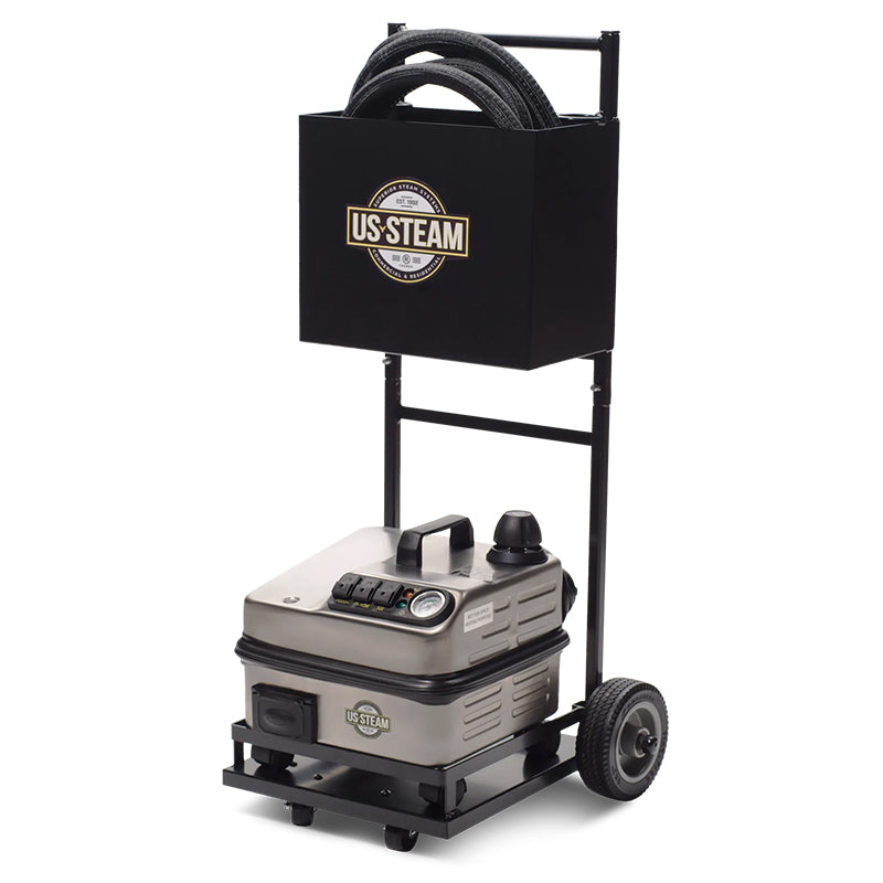 US-Steam FALCON Commercial Steam Cleaner-5