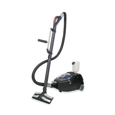 US-Steam SEAHAWK Commercial Steam Vacuum- with hose and wand