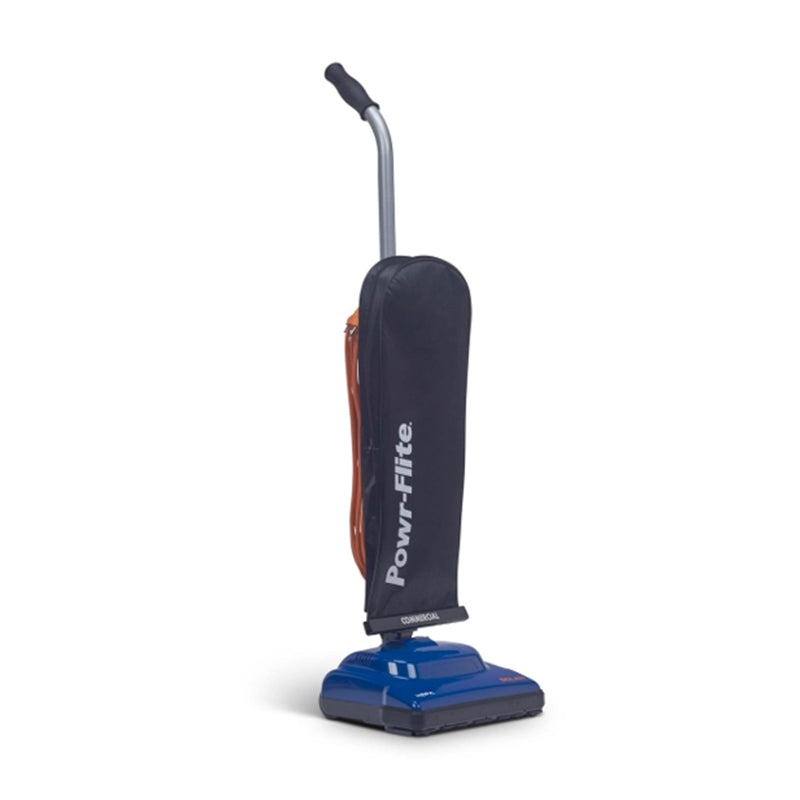 PowrFlite Ultra Lightweight HEPA Upright Vacuum PV030W12U — KleanBase