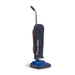 Ultra lightweight HEPA upright vacuum