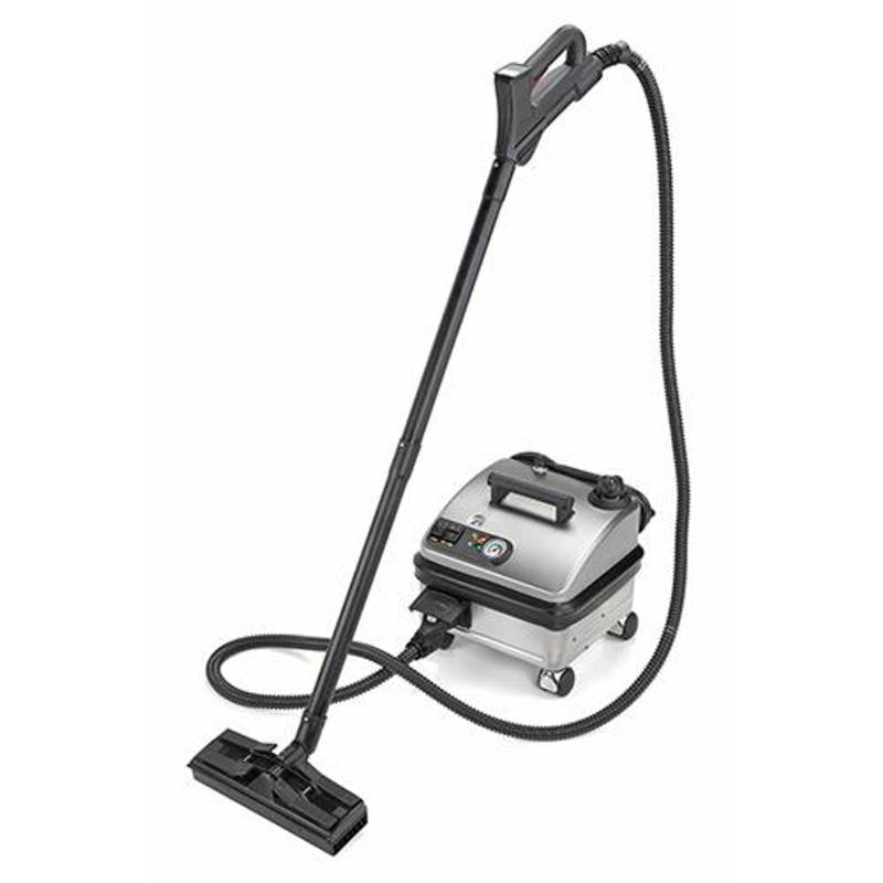 Vapor Clean Pro6 Duo Continuous Refill 6 bar Steam Cleaner