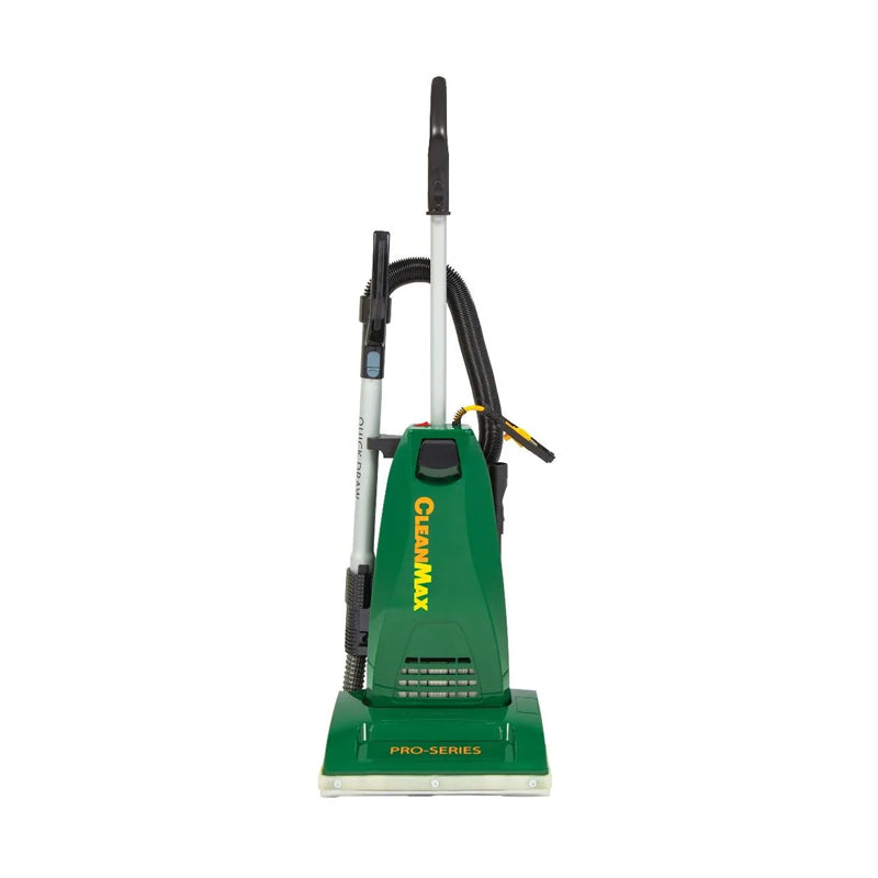 CleanMax Pro-Series 10 Amps Upright Vacuum