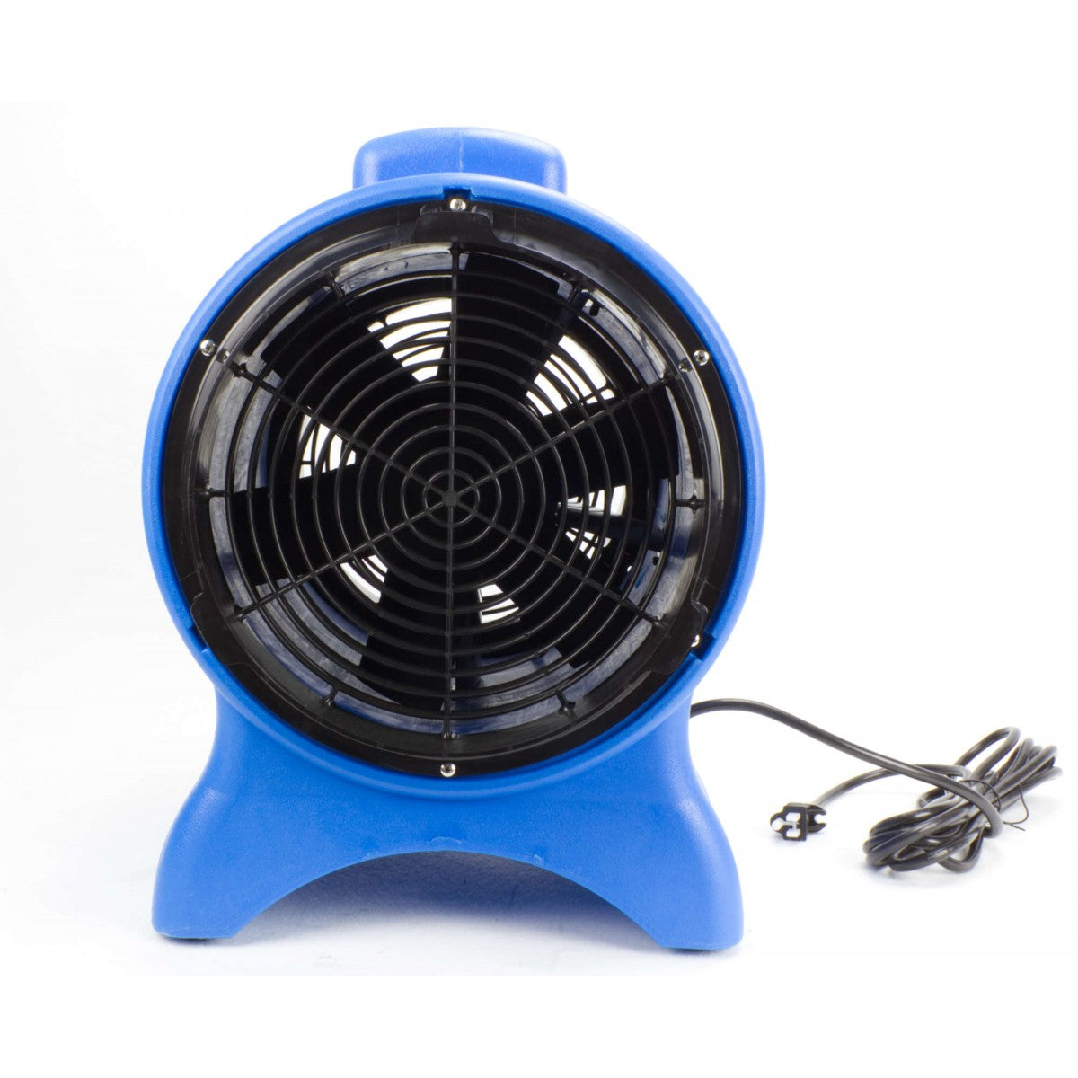 Johnny Vac Industrial Blower / Fan / Floor Dryer - 12" (30.4 cm)