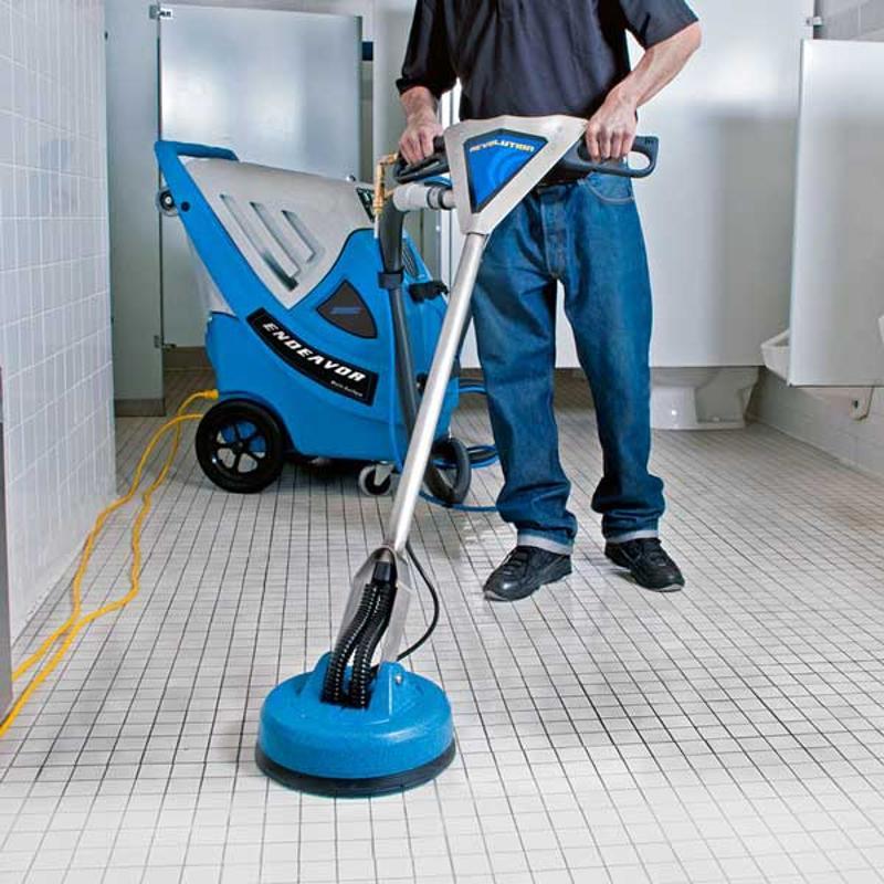 Endeavor Hard Surface Cleaning Package 9000I-HS-K