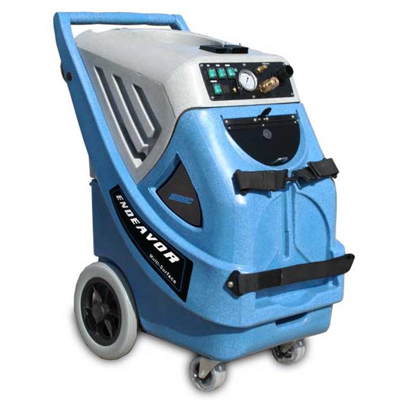 Endeavor Carpet and Hard Surface Cleaning Package 9000I-HSH-K