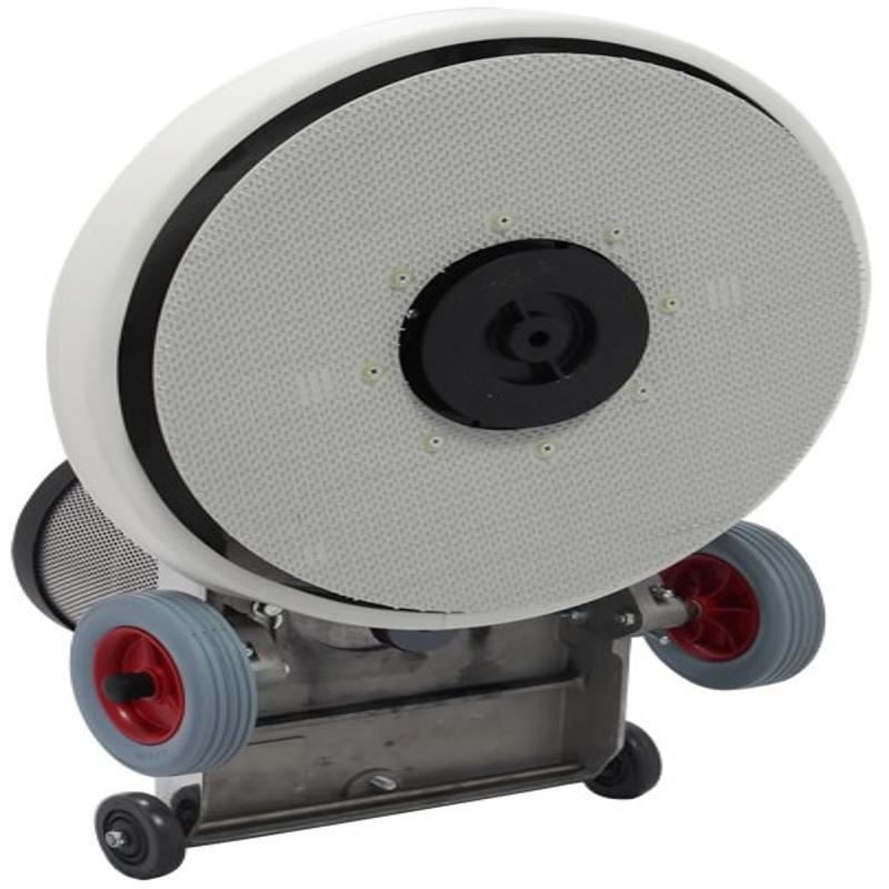 General Floorcraft 1500 RPM 20" Burnisher 1500DC-1