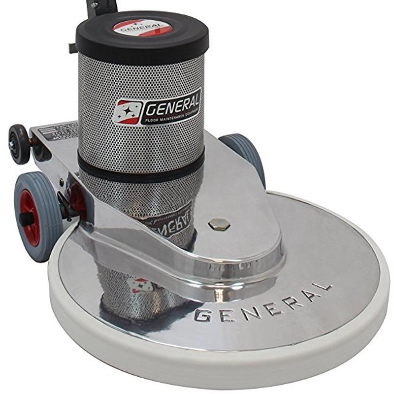 General Floorcraft 1500 RPM 20" Burnisher 1500DC-1