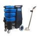E-Steam Ninja Classic 500 PSI Portable Extractor unHeated with wand