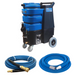 Ninja E1200 carpet cleaner with vacuum and solution hoses