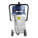 Johnny Vac Heavy Duty Wet & Dry Commercial Vacuum - Capacity of 22.5 gal (85 L) - Electrical Outlet - 10' (3 m) Hose - Plastic and Aluminum Wands - Brushes and Accessories Included - IPS ASDO07417 JV403HD