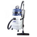 Johnny Vac Heavy Duty Wet & Dry Commercial Vacuum - Capacity of 22.5 gal (85 L) - FLOWMIX Technology - 2 Motors - Electrical Outlet - 10' (3 m) Hose - Plastic and Aluminum Wands - Brushes and Accessories Included - IPS ASDO07433 JV420HDM